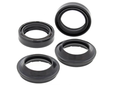 Set simeringuri si garnituri praf All Balls HONDA CRF150F 03-17, YAMAHA AG 125 17