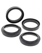 Set simeringuri si garnituri praf All Balls YAMAHA FJR1300 '03-'15, YZF1000 THUNDER ACE '96-'01 (48X61X11)