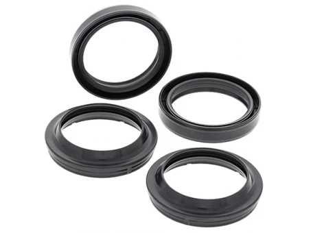 Set simeringuri si garnituri praf All Balls YAMAHA FJR1300 '03-'15, YZF1000 THUNDER ACE '96-'01 (48X61X11)
