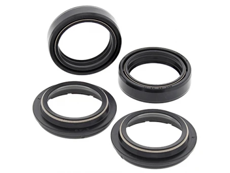 Set simeringuri si garnituri praf All Balls KTM SX50/65 '12-'15