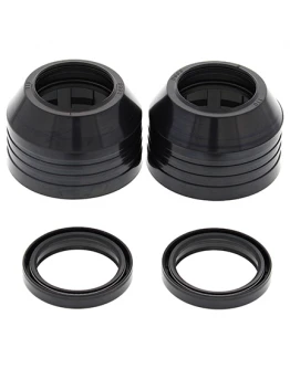 Set simeringuri si garnituri praf All Balls BMW R100CS 80-84, R45 78-85, R45N 78-85, R45T 80-85, R45TN 80-85, R65 78-85, R65LS 81-85, R80 RT