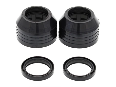 Set simeringuri si garnituri praf All Balls BMW R100CS 80-84, R45 78-85, R45N 78-85, R45T 80-85, R45TN 80-85, R65 78-85, R65LS 81-85, R80 RT