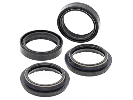Set simeringuri si garnituri praf All Balls BMW F650GS 09-13, F700GS 12-16, G650GS 10-15, HP2 SPORT 07-10, R1200GS 03-13, R1200R 05-14, R1200