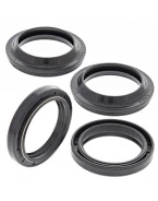 Set simeringuri si garnituri praf All Balls BMW K1 89-93, K100 RS 90-92, K1100LT 92-97, K1100RS 92-96