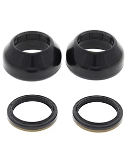 Set simeringuri si garnituri praf All Balls BMW R100 RS 87-92, R100 RT 85-95, R65 86-87, R80 84-87, R80 GS 88, R80 RT 85-95
