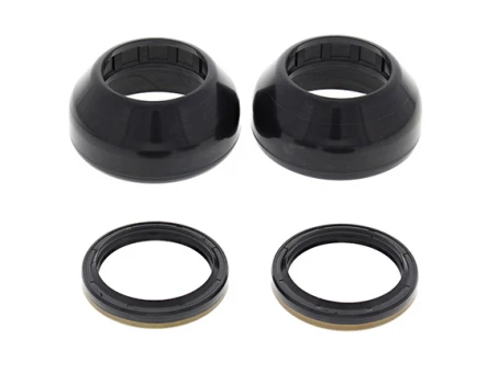 Set simeringuri si garnituri praf All Balls BMW R100 RS 87-92, R100 RT 85-95, R65 86-87, R80 84-87, R80 GS 88, R80 RT 85-95