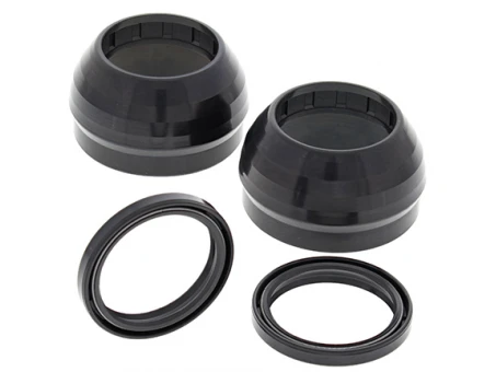 Set simeringuri si garnituri praf All Balls BMW K100 83-86, K100 LT 86-91, K100 RS 84-89, K100 RT 84-89, K75 C 85-95, K75 RT 85-90