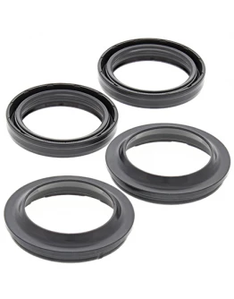 Set simeringuri si garnituri praf All Balls HONDA CB700SC NIGHTHAWK S 84-86, VT600C SHADOW 88-07, VT600CD 93-07, VT600CD2 99-00, KAWASAKI W65