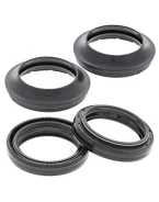 Set simeringuri si garnituri praf All Balls BETA EVO 2T/4T 125/200/250/300 09-18, SUZUKI LS650 86-17, YAMAHA XJ600 DIVERSION 95-02, XV110