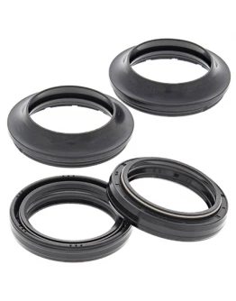 Set simeringuri si garnituri praf All Balls BETA EVO 2T/4T 125/200/250/300 09-18, SUZUKI LS650 86-17, YAMAHA XJ600 DIVERSION 95-02, XV110