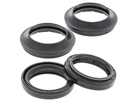 Set simeringuri si garnituri praf All Balls BETA EVO 2T/4T 125/200/250/300 09-18, SUZUKI LS650 86-17, YAMAHA XJ600 DIVERSION 95-02, XV110