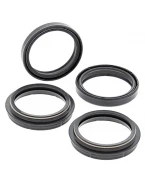 Set simeringuri si garnituri praf All Balls HONDA CRF450R 13-16, KAWASAKI KXF 450 13-14