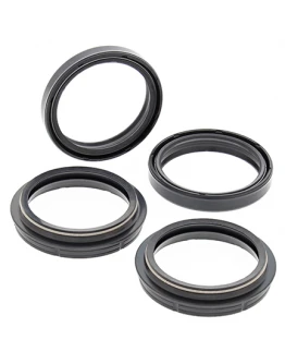 Set simeringuri si garnituri praf All Balls HONDA CRF450R 13-16, KAWASAKI KXF 450 13-14