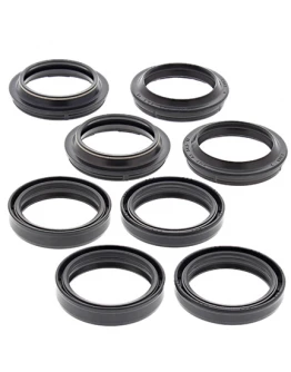 Set simeringuri si garnituri praf All Balls TRIUMPH ADVENTURER 900 96-98, THUNDERBIRD 900 95-03, TRIDENT 900 95-98, TROPHY 1200 99-03, TR