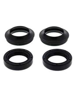 Set simeringuri si garnituri praf All Balls HONDA CB 250 '91-'08, XR 125L '04-'11, PCX 125 '11-'13
