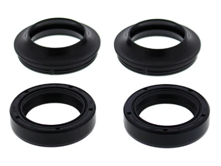 Set simeringuri si garnituri praf All Balls HONDA CB 250 '91-'08, XR 125L '04-'11, PCX 125 '11-'13