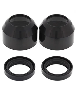Set simeringuri si garnituri praf All Balls KAWASAKI KZ1000A/B/D/G 77-80, KZ650B/C/D 77-79, KZ750B 76-79, KZ900 76-77