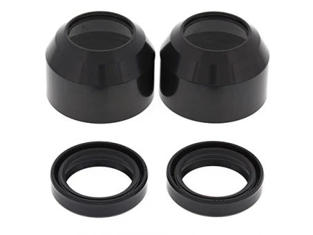 Set simeringuri si garnituri praf All Balls KAWASAKI KZ1000A/B/D/G 77-80, KZ650B/C/D 77-79, KZ750B 76-79, KZ900 76-77