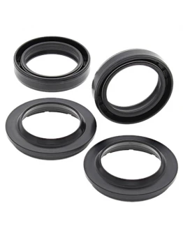 Set simeringuri si garnituri praf All Balls KAWASAKI VN700 VULCAN 85, VN750 VULCAN 86-06, ZL1000 87-88, ZL900 ELIMINATOR 85-86