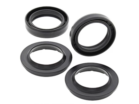 Set simeringuri si garnituri praf All Balls KAWASAKI VN700 VULCAN 85, VN750 VULCAN 86-06, ZL1000 87-88, ZL900 ELIMINATOR 85-86