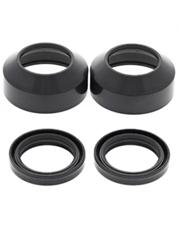 Set simeringuri si garnituri praf All Balls KAWASAKI KZ650H 81-83, KZ750E/H/K/L/M 80-84, YAMAHA XS850 80-81