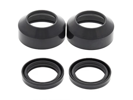 Set simeringuri si garnituri praf All Balls KAWASAKI KZ650H 81-83, KZ750E/H/K/L/M 80-84, YAMAHA XS850 80-81