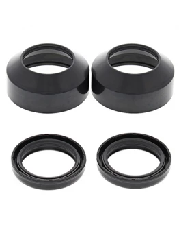 Set simeringuri si garnituri praf All Balls SUZUKI GS1000 78-81, GS1100 80-84, GS850G 79-83, YAMAHA XS1100 81, XV920 VIRAGO81-82