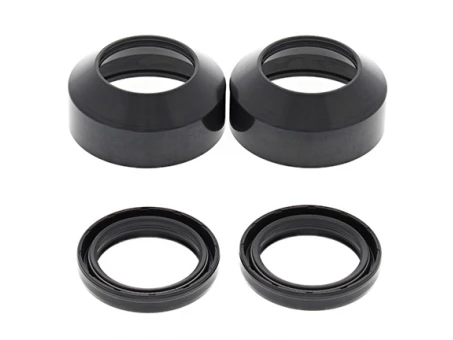 Set simeringuri si garnituri praf All Balls SUZUKI GS1000 78-81, GS1100 80-84, GS850G 79-83, YAMAHA XS1100 81, XV920 VIRAGO81-82