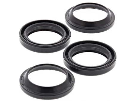 Set simeringuri si garnituri praf All Balls YAMAHA XJ550 MAXIM 81-83, XJ550 SECA 81-83, XZ550 82-83