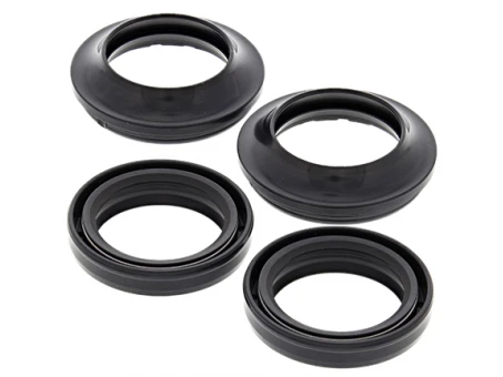 Set simeringuri si garnituri praf All Balls SUZUKI RV200 17, YAMAHA CP250X MORPHOUS 06-08, XV250 95-18, XV250 ROUTE 66 88-90, YP250 MAJESTY 0