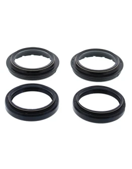 Set simeringuri si garnituri praf All Balls BMW HP4 13-14, R NINE T 13-17, S1000RR 10-14, S1000RR/R 14-17, S1000XR 15-17, MOTO GUZZI CALI