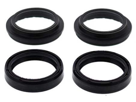 Set simeringuri si garnituri praf All Balls DUCATI HYPERMOTARD 796 10-12, MONSTER 1100 '13, MONSTER 1100 EVO 12-13, STREETFIGHTER 8