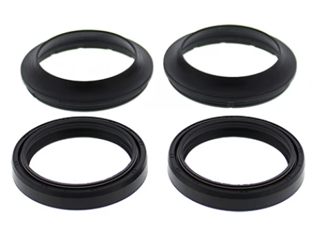 Set simeringuri si garnituri praf All Balls DUCATI HYPERMOTARD 1100 S 08-09, MULTISTRADA 1200 15-17