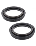 Simeringuri praf suspensie fata All Balls 46X58,5X5/10MM HONDA CBR900RR/CRF1000/GL1500/1800/ST1300/VTX1300/1800, SUZUKI, TRIUMPH, KAWASAKI