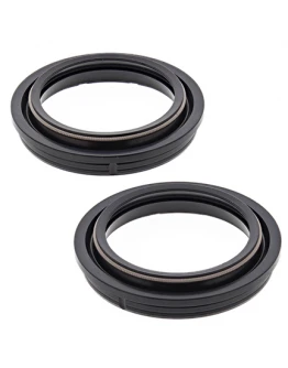 Simeringuri praf suspensie fata All Balls 46X58,5X5/10MM HONDA CBR900RR/CRF1000/GL1500/1800/ST1300/VTX1300/1800, SUZUKI, TRIUMPH, KAWASAKI