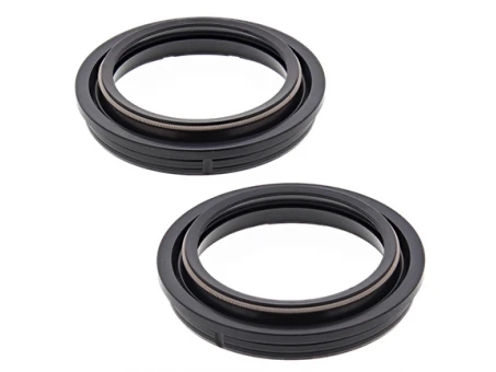 Simeringuri praf suspensie fata All Balls 46X58,5X5/10MM HONDA CBR900RR/CRF1000/GL1500/1800/ST1300/VTX1300/1800, SUZUKI, TRIUMPH, KAWASAKI