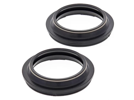 Simeringuri praf suspensie fata All Balls 43X55,5X12 MM APRILIA/DUCATI/HONDA/KAWASAKI/SUZUKI