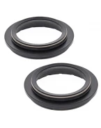 Simeringuri praf suspensie fata All Balls 41X53,5X12 MM HONDA/KAWASAKI/SUZUKI/TRIUMPH