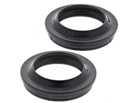Simeringuri praf suspensie fata All Balls 30X40,7X11,5 MM YAMAHA TTR 125 '00-'07, DT 50 '88-'90