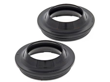 Simeringuri praf suspensie fata All Balls 27X39,4X12,5 MM HONDA CRF 70/80/100 '04-'13, XR 70/80/100R '85-'03