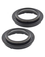 Simeringuri praf suspensie fata All Balls KTM 32X42X4/12,5 MM