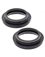 Simeringuri praf suspensie fata All Balls KTM 35X47,4X4,6/14 MM