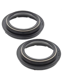 Simeringuri praf suspensie fata All Balls 35X42/51X5/11,5 MM