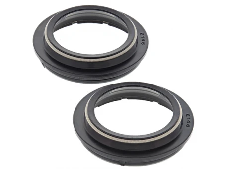 Simeringuri praf suspensie fata All Balls 35X42/51X5/11,5 MM