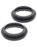 Simeringuri praf suspensie fata All Balls BMW 41X52,5X4,6/14