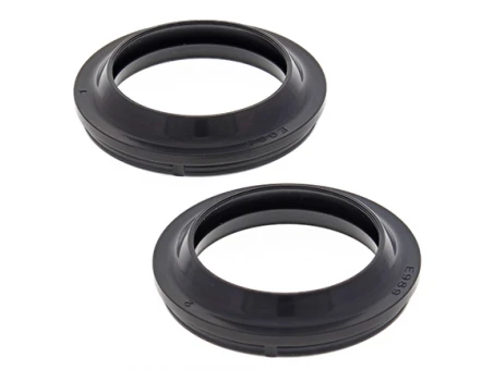 Simeringuri praf suspensie fata All Balls BMW 41,7X55/59X5/13