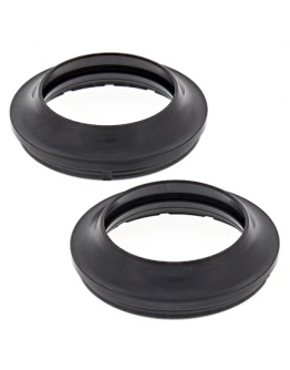 Simeringuri praf suspensie fata All Balls (38X50,5X5/13,6) KAWASAKI GPZ900R, GPX600R, SUZUKI LS650, YAMAHA FZR600, XJ600, XV750