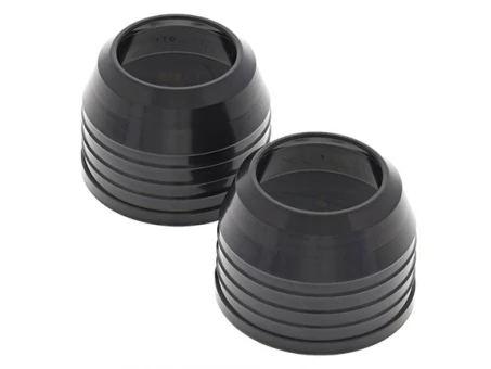 Simeringuri praf suspensie fata All Balls YAMAHA RD250/350 '73-'75, TX500 '73-'75, TX650 '70-'76