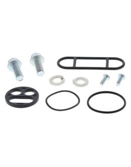 Kit reparatie robinet combustibil (rezervor) All Balls YAMAHA YZF/WRF 250/400/450, YZ125/250, YFM600 GRIZZLY, YFM660 RAPTOR, YZF-R1 98-01, FZ1 01-05, XVS650 V-STAR