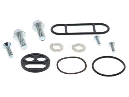 Kit reparatie robinet combustibil (rezervor) All Balls YAMAHA YFM 660 GRIZZLY 99-01, YFZ 450 04-13 (98MM OB) - ZASTĘPUJE 60-1003